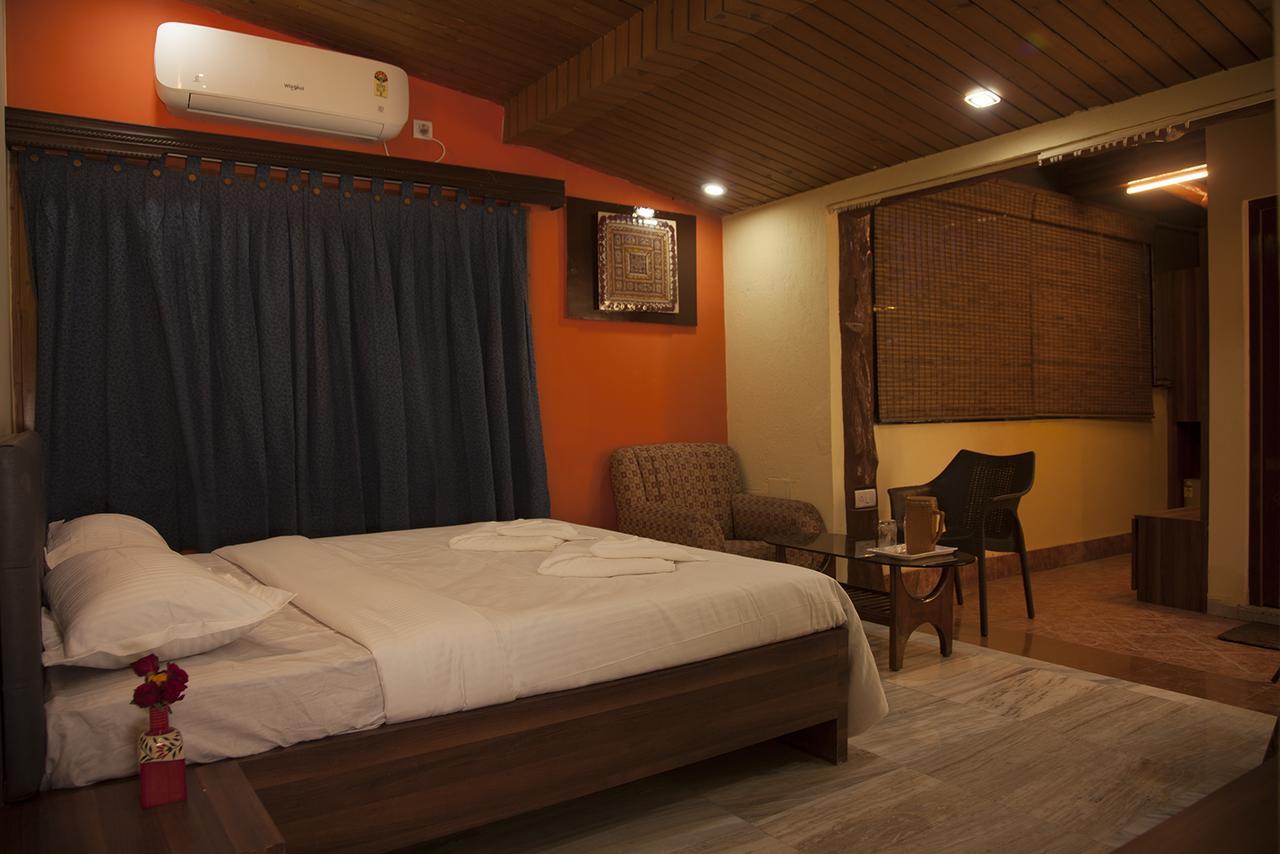 Om Sai Villa Guesthouse Колката Екстер'єр фото